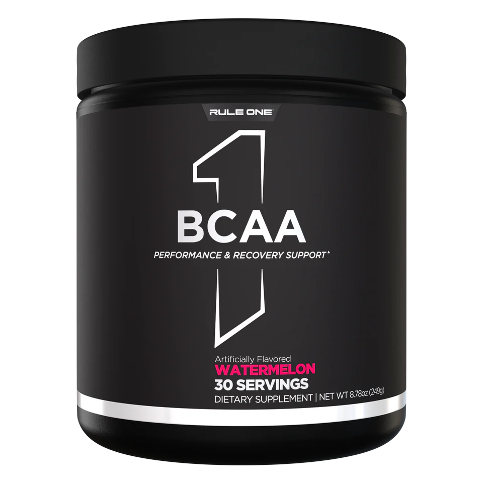 Rule One BCAA