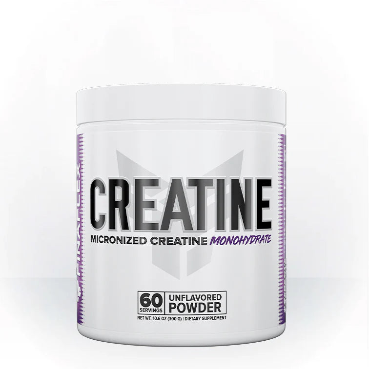 FINAFLEX CREATINE