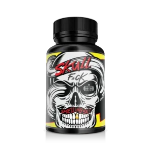 Skull F*ck Smelling Salts