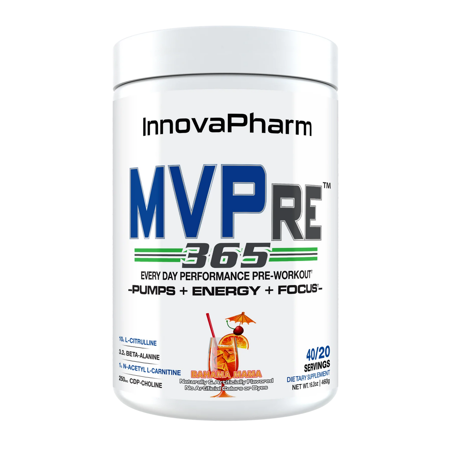 MVPre