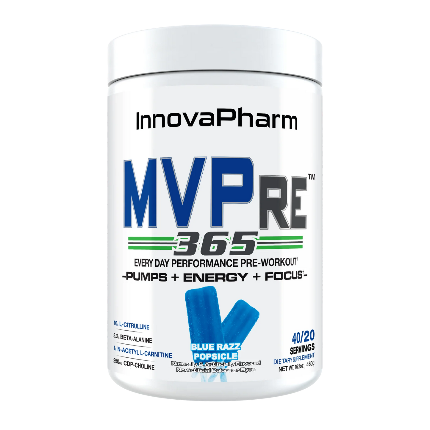 MVPre