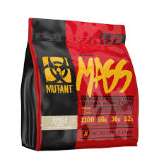 MUTANT ORIGINAL MASS