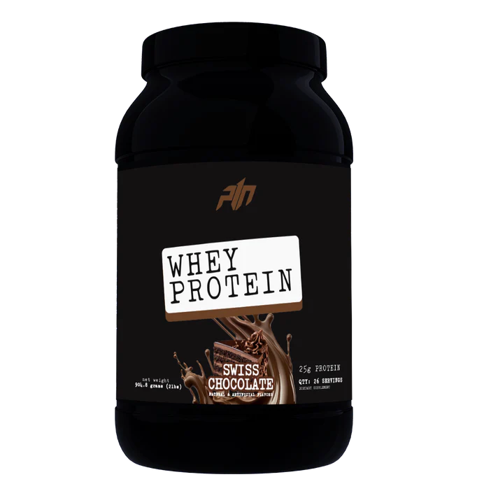 P1 Nutrition Whey Protein