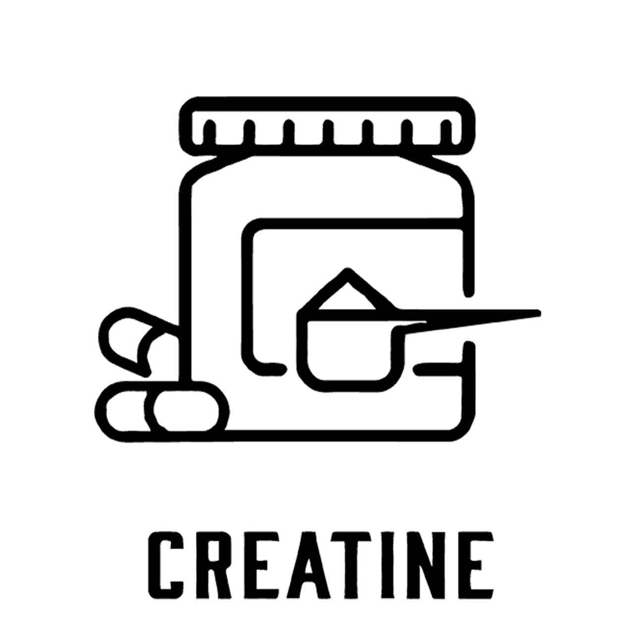 Creatine