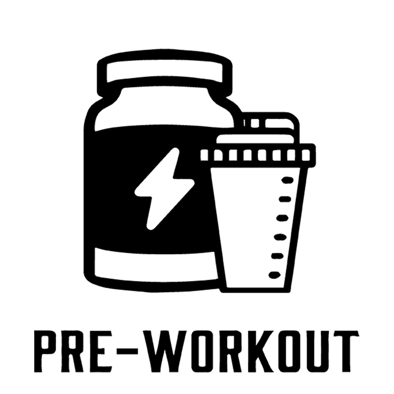 Pre Workouts