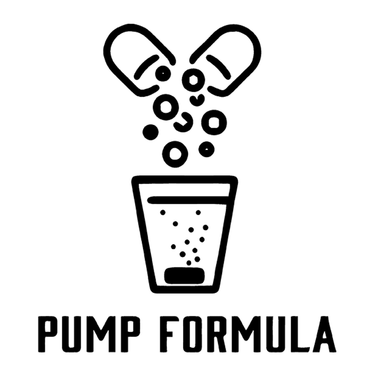 Pump Formulas