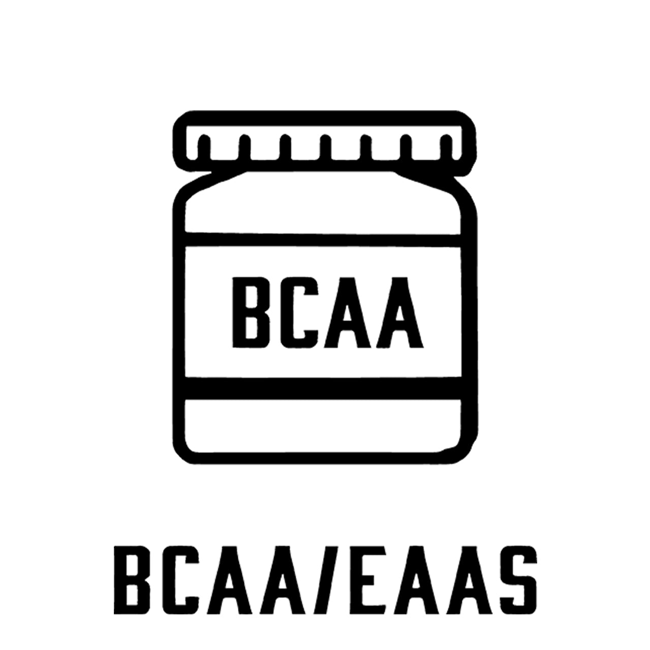 BCAA'S and EAA'S