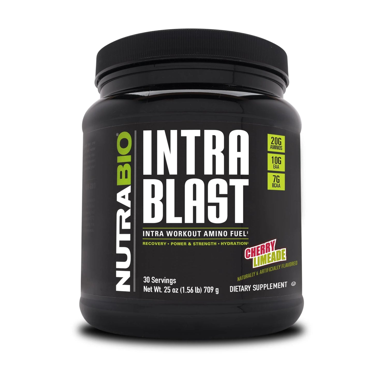 NUTRA BIO INTRA BLAST