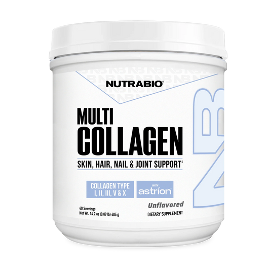 Nutrabio Multi Collagen