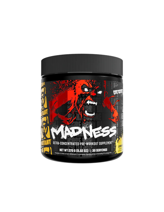 Mutant Madness