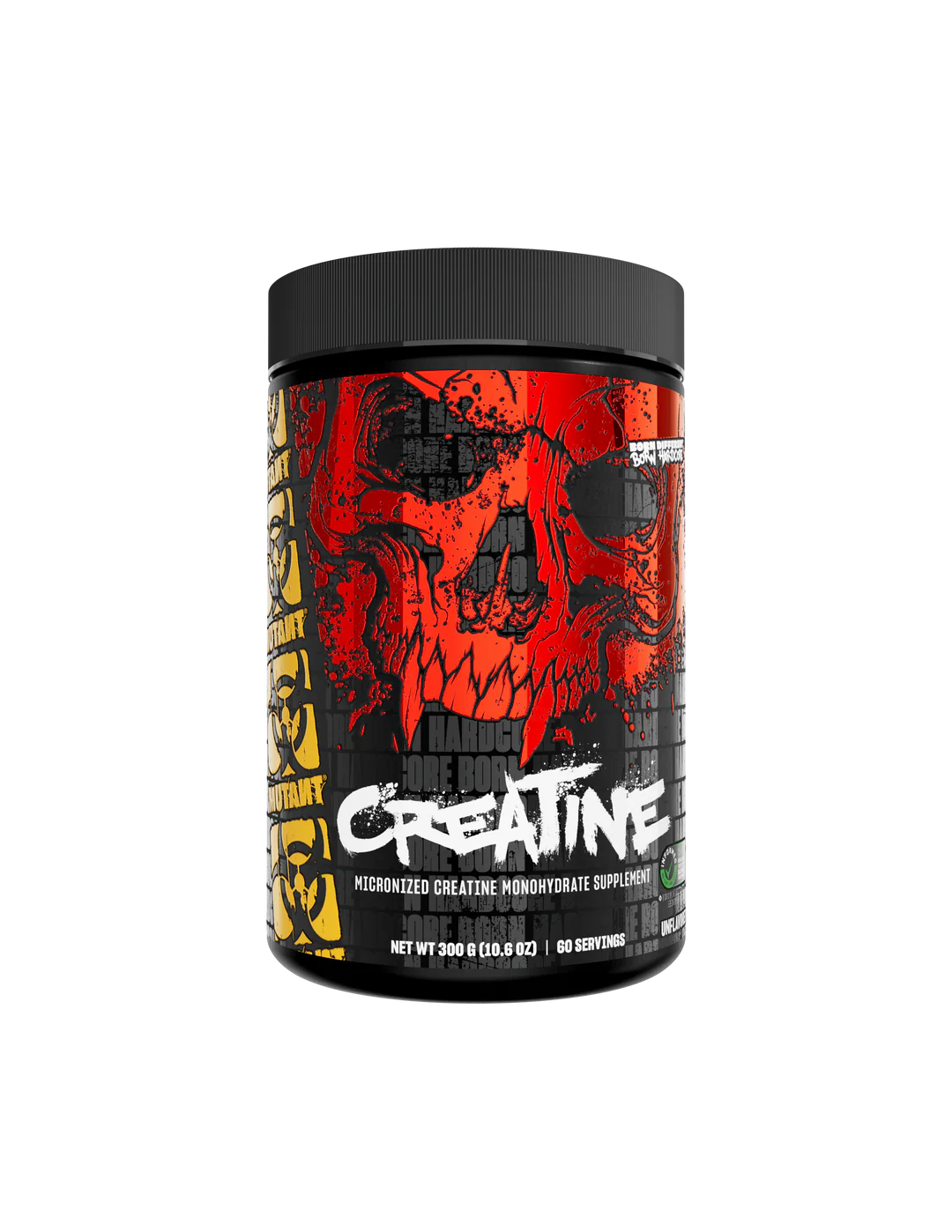 Mutant Creatine