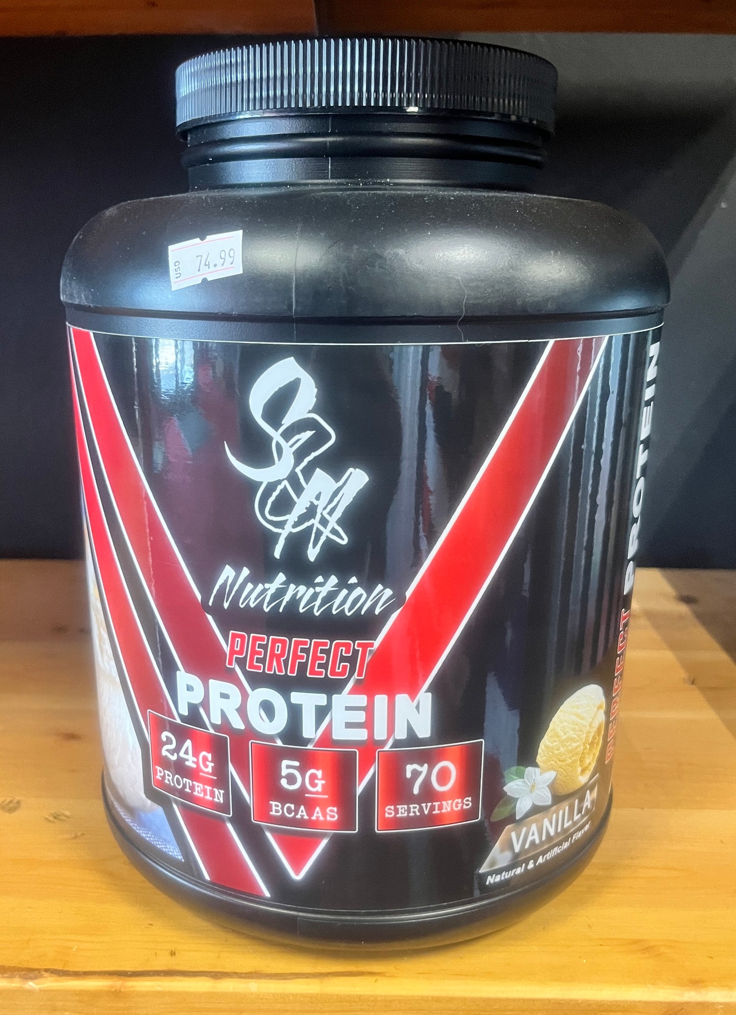 S&N Perfect Protein 5LB