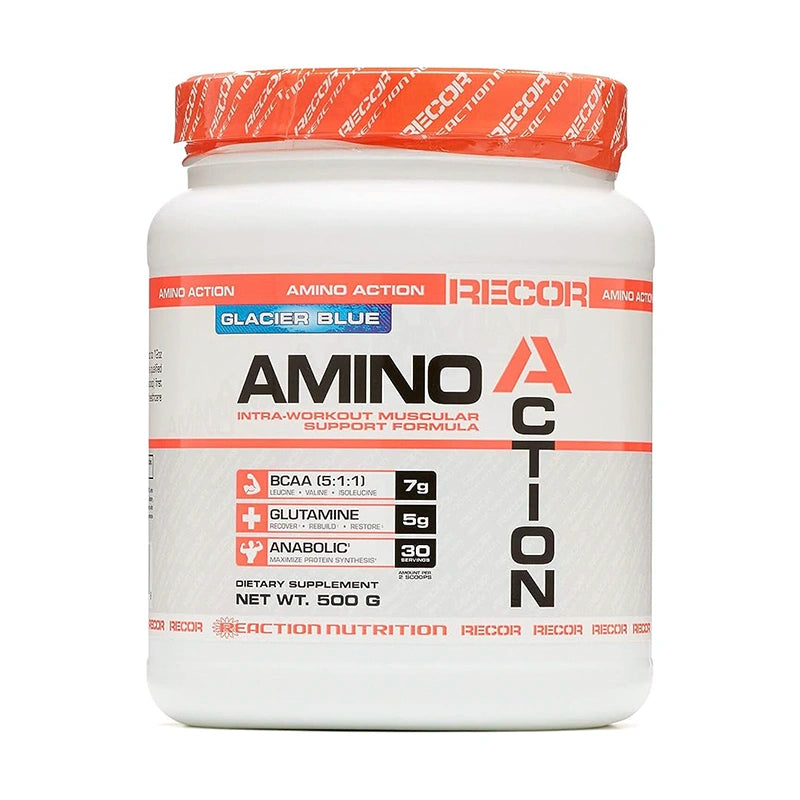 RECOR AMINO ACTION