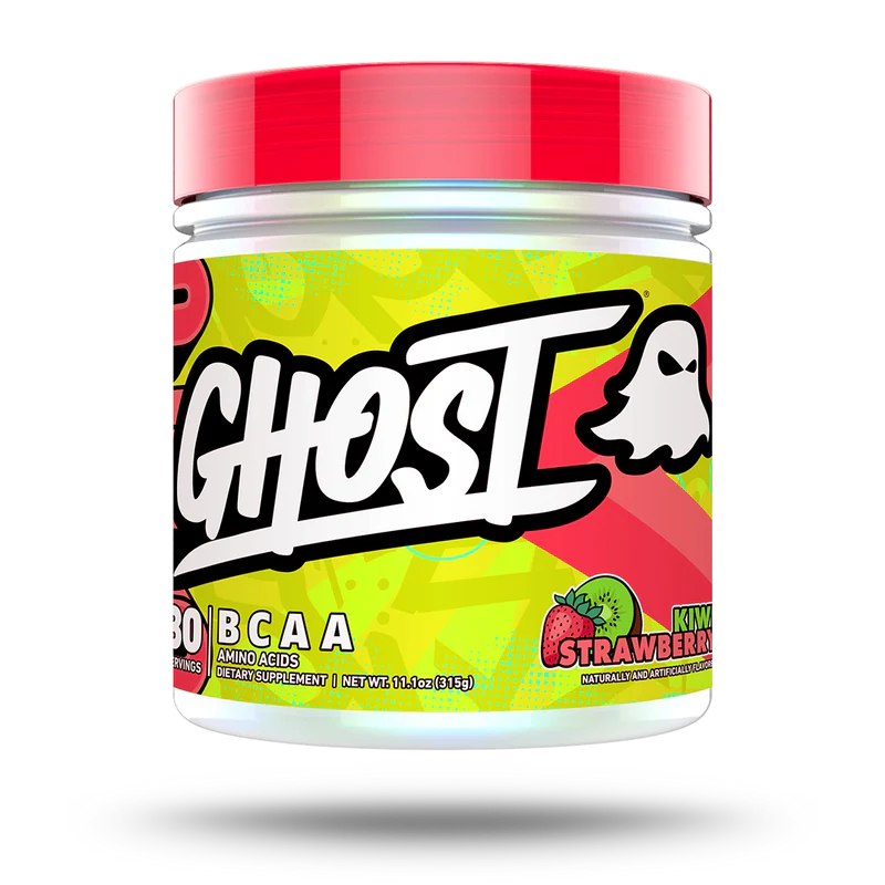 Ghost BCAA