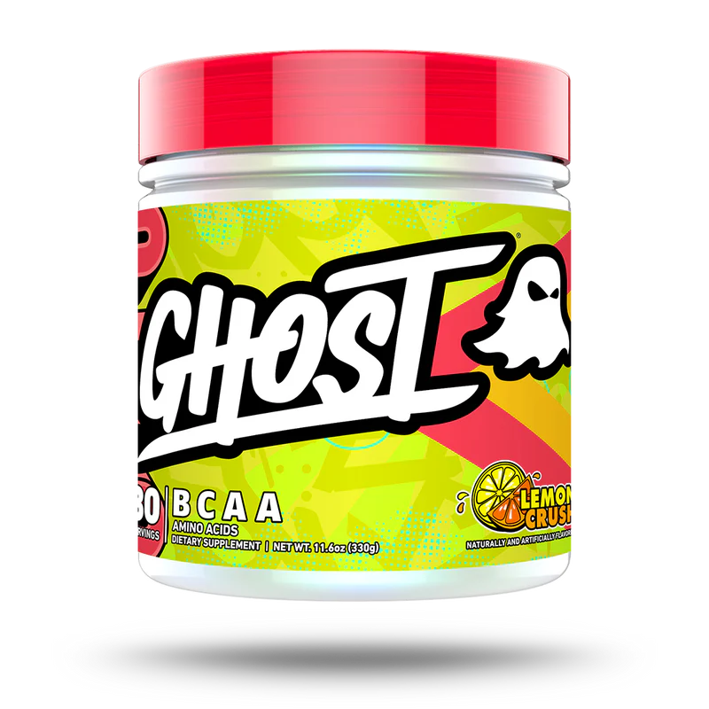 Ghost BCAA