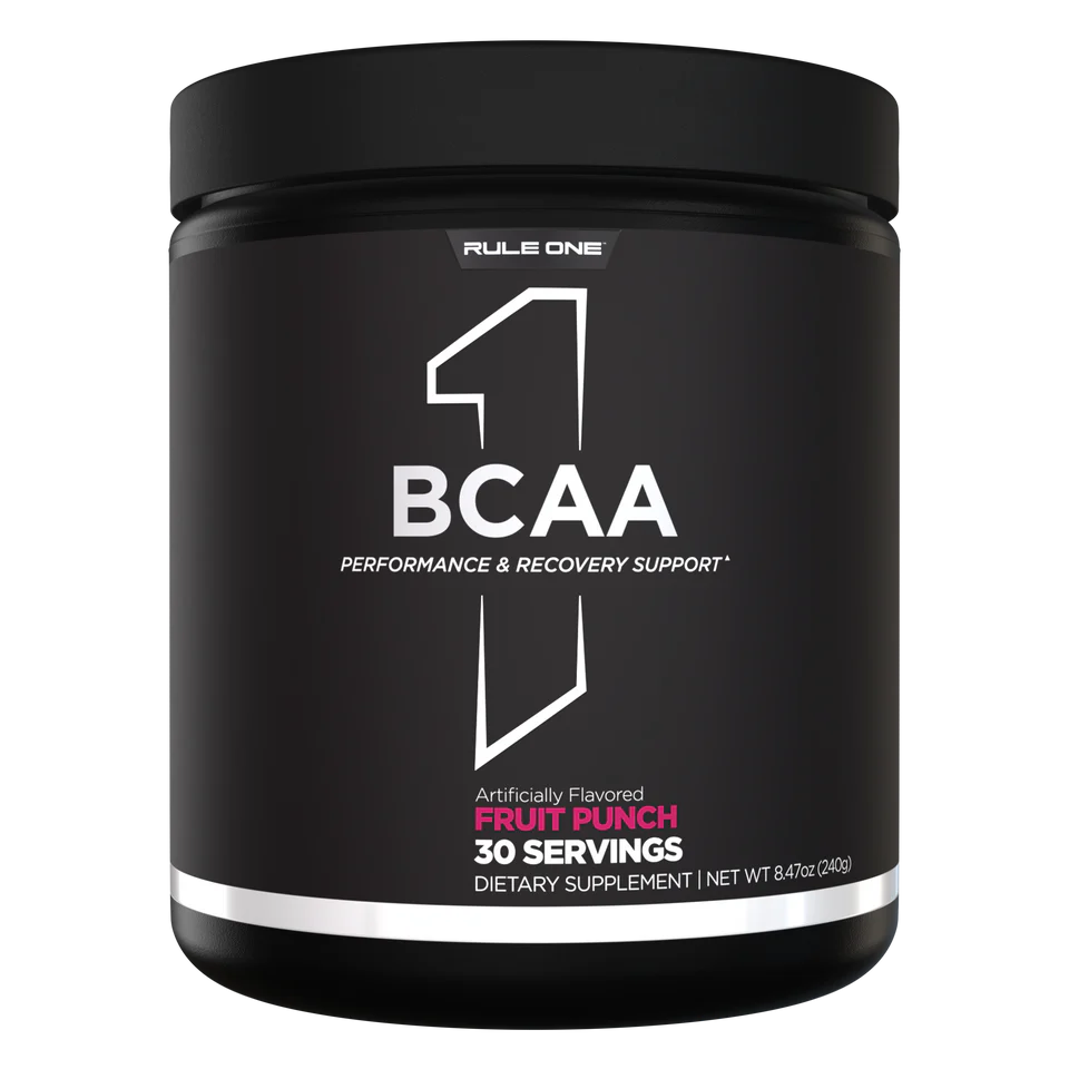 Rule One BCAA