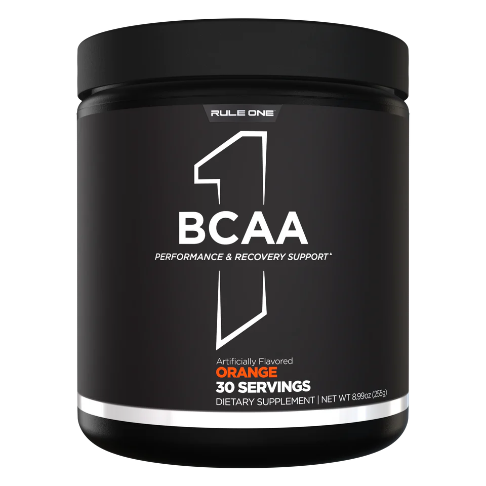 Rule One BCAA