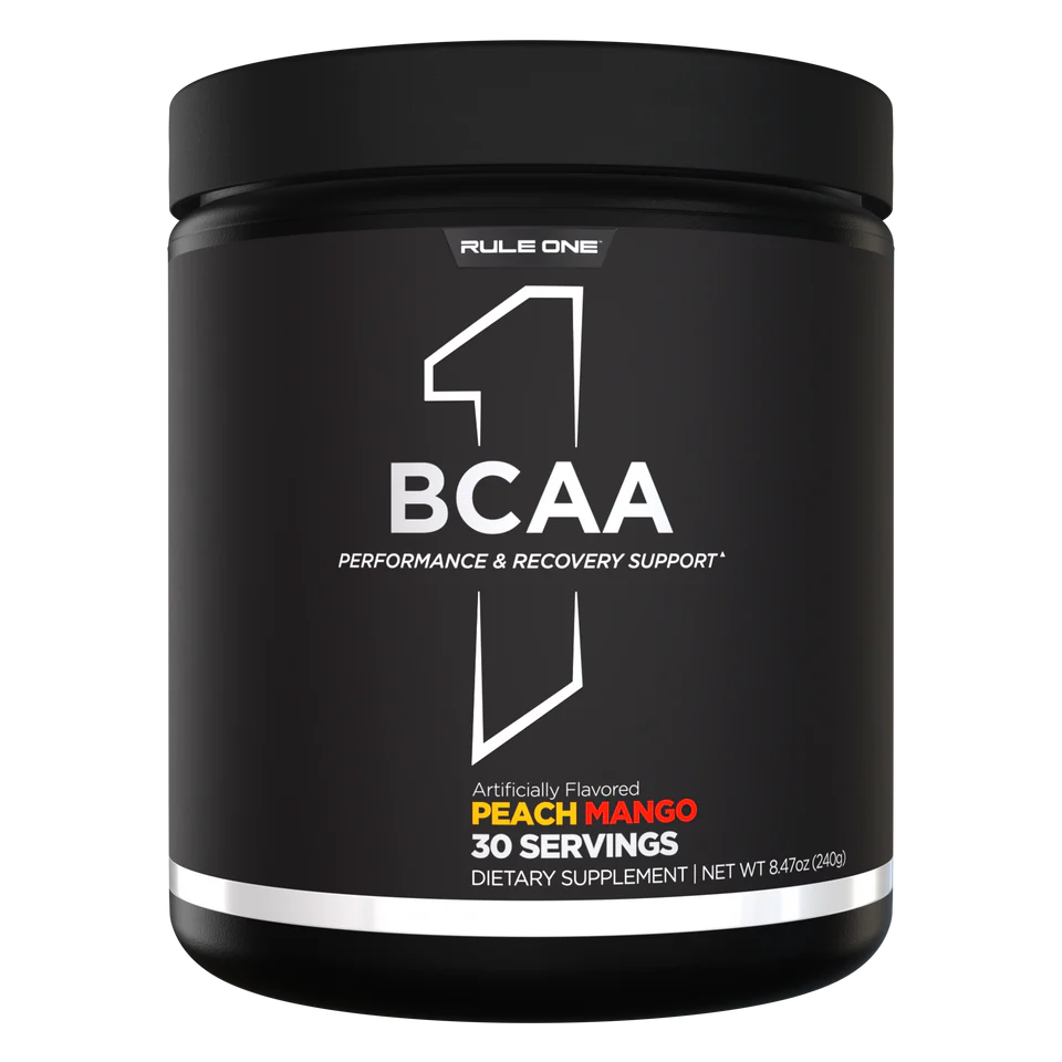 Rule One BCAA