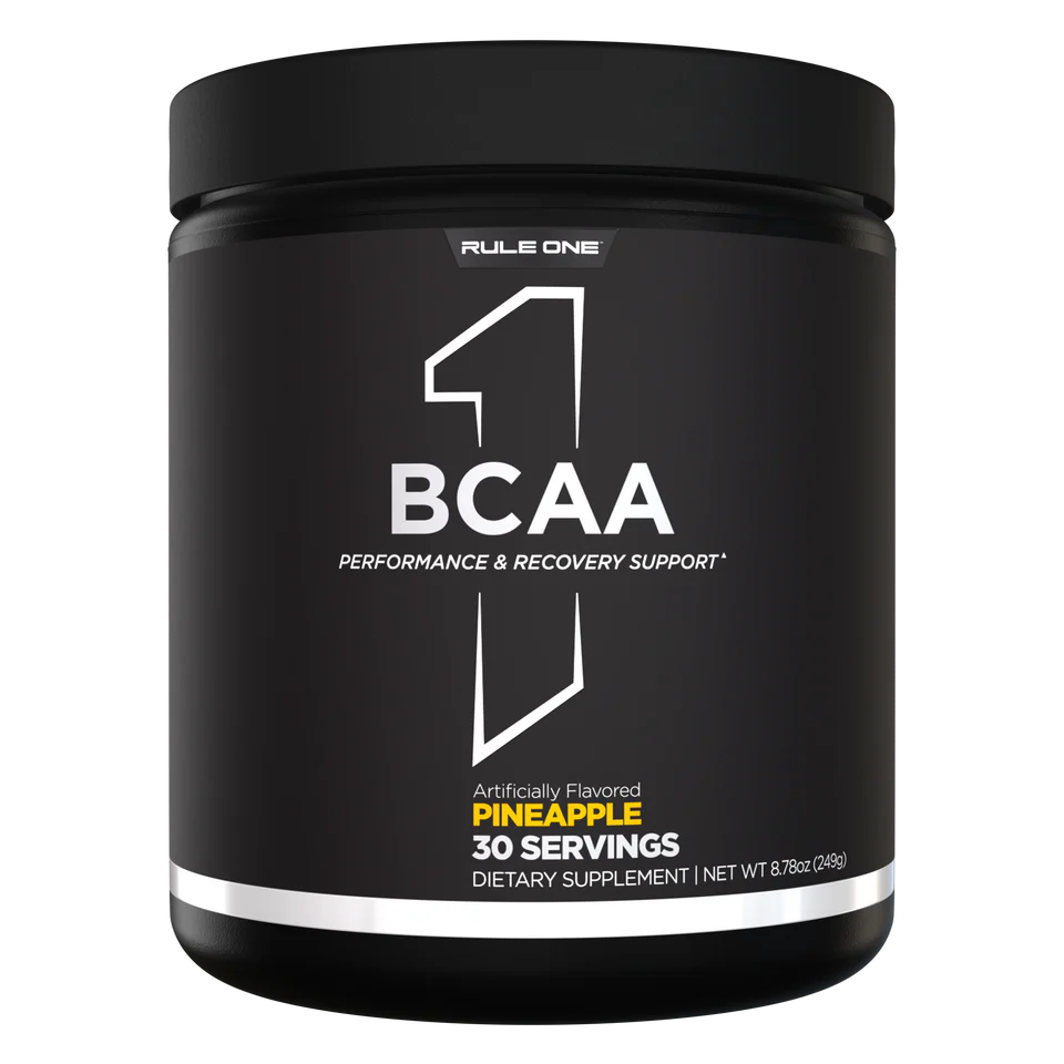 Rule One BCAA