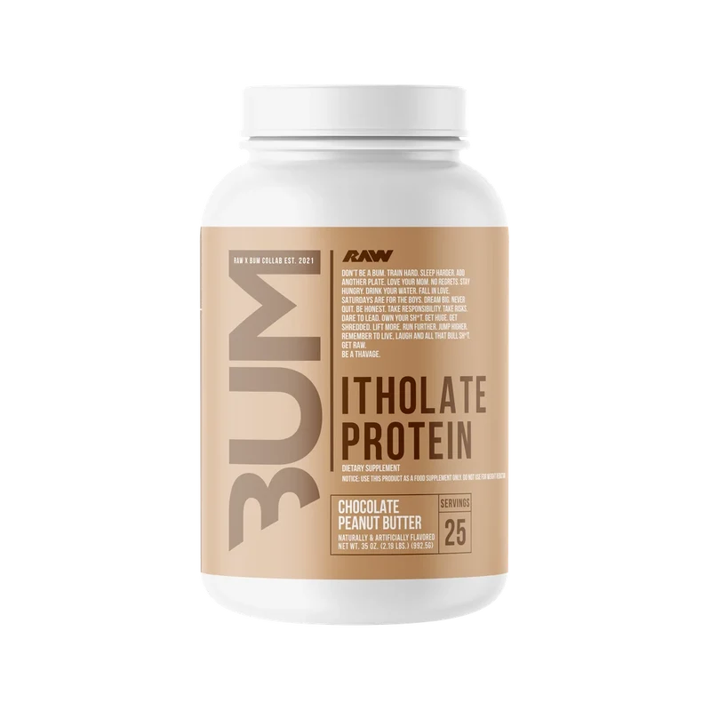 BUM Itholate Protein