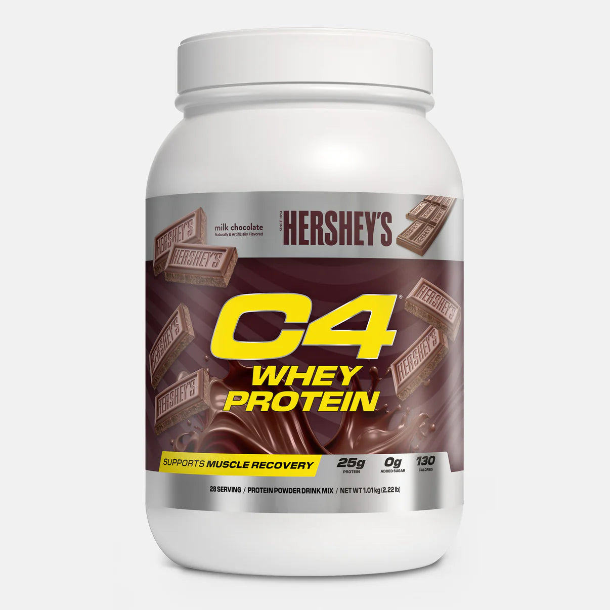 C4 Whey protein