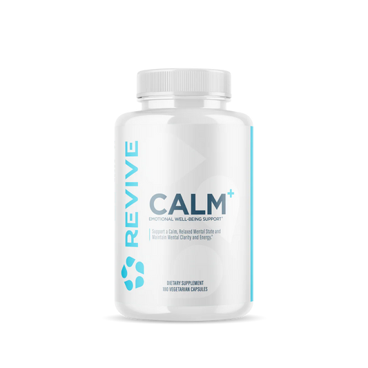 Revive Calm