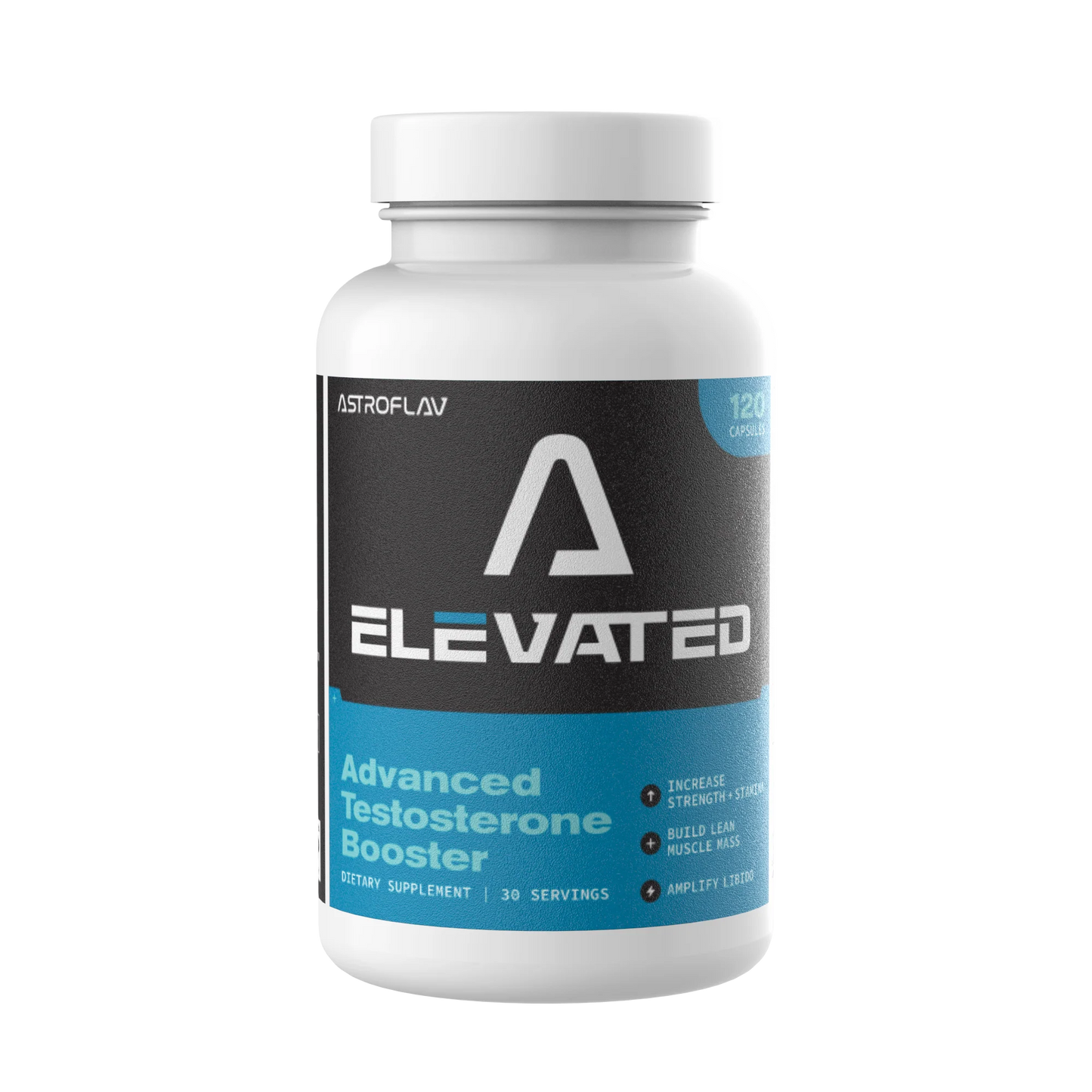 ASTRO FLAV ELEVATED TEST BOOSTER