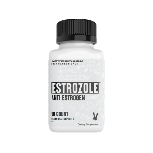 AFTERDARK ESTROZOLE