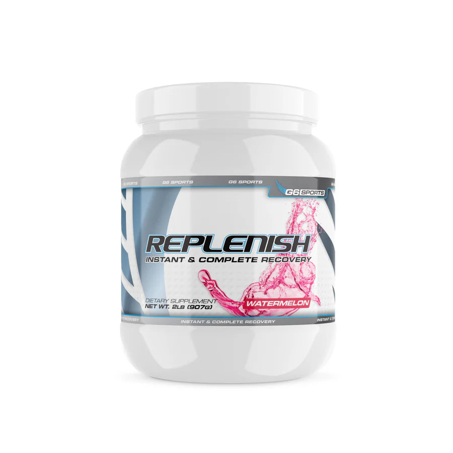 G6 SPORTS REPLENISH