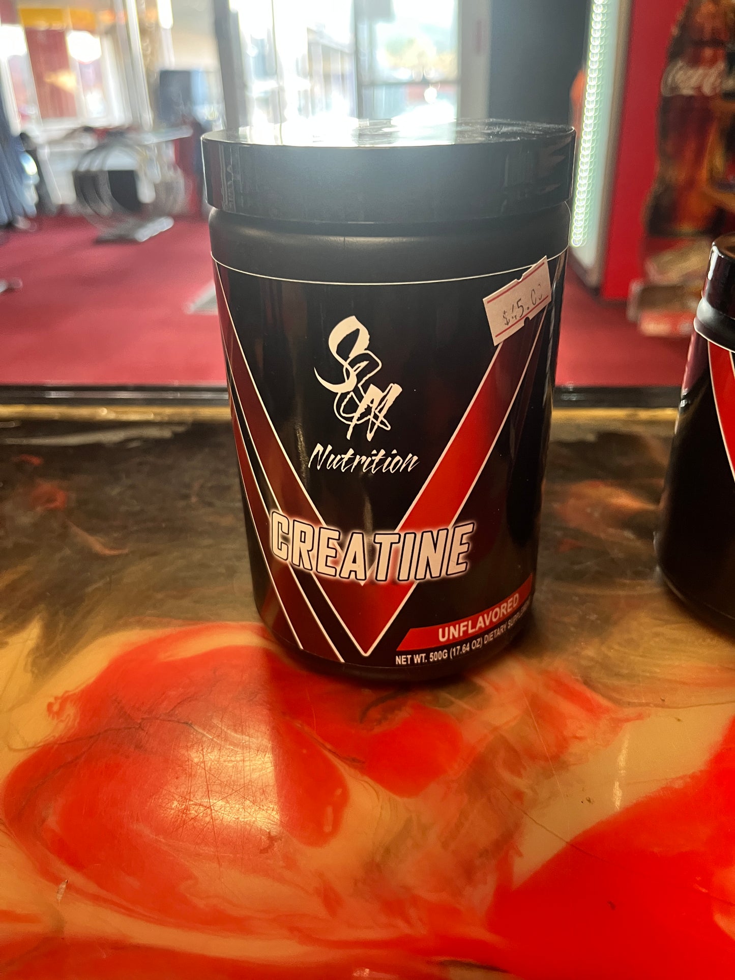 S&N Creatine