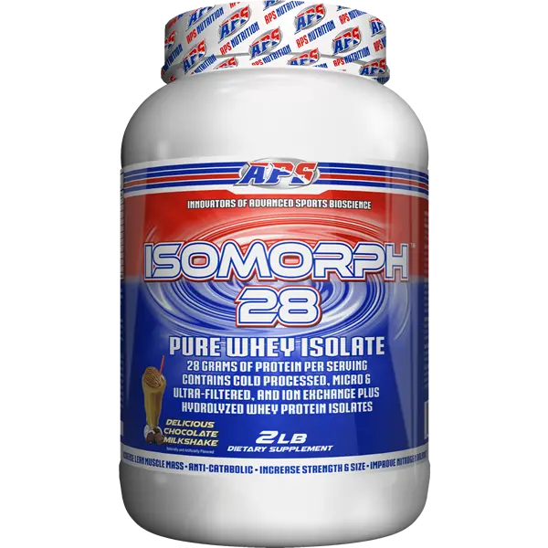 Isomorph 28