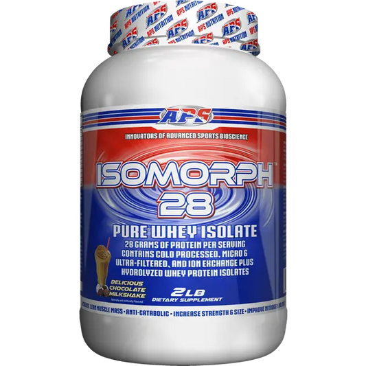 Isomorph 28