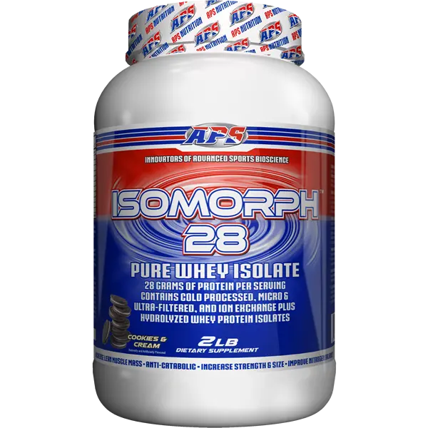Isomorph 28