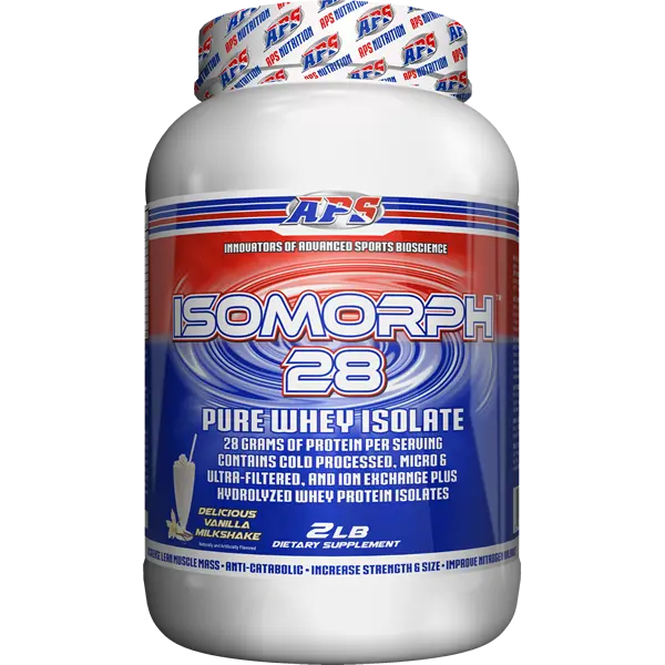 Isomorph 28