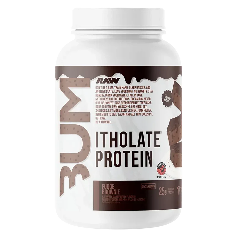 BUM Itholate Protein