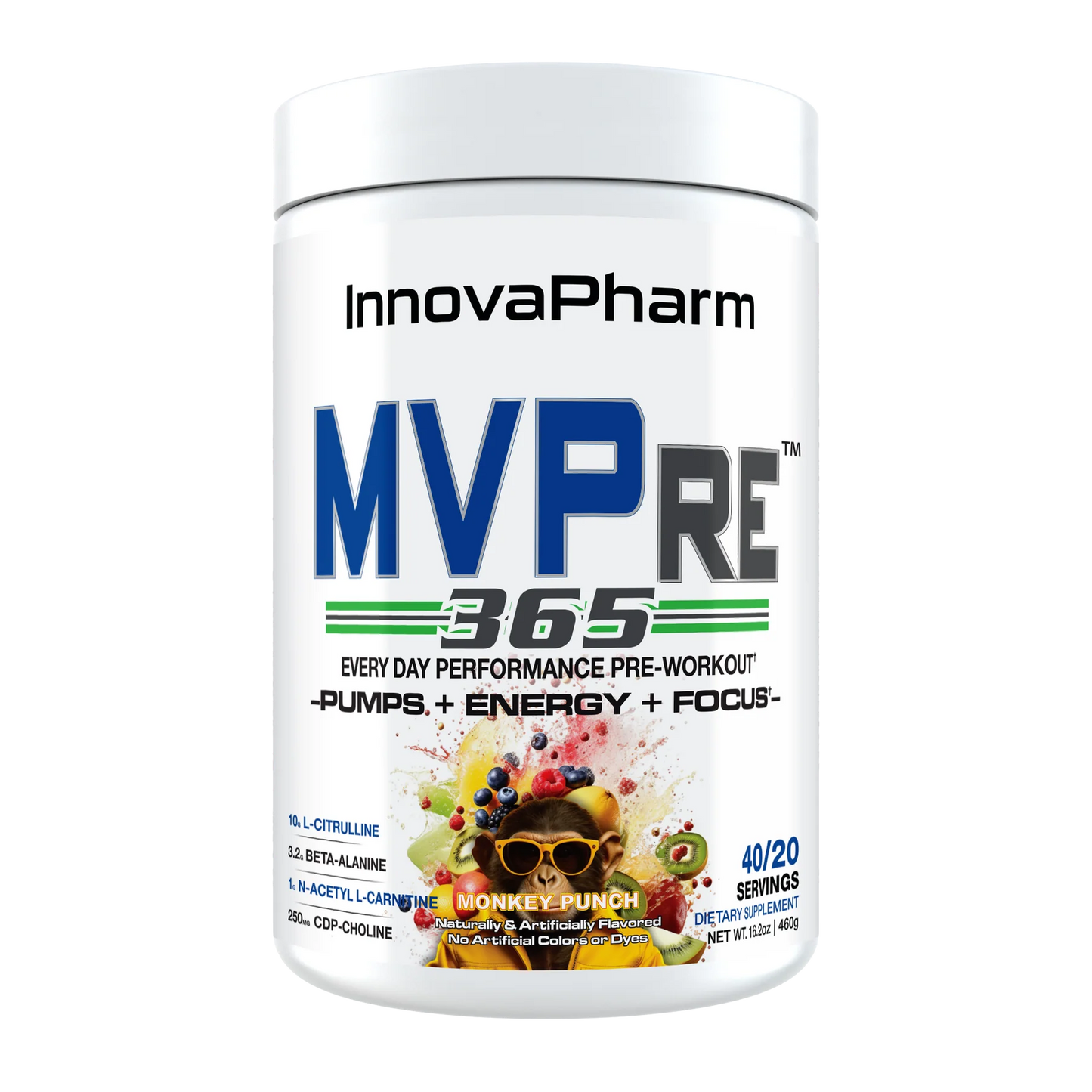 MVPre