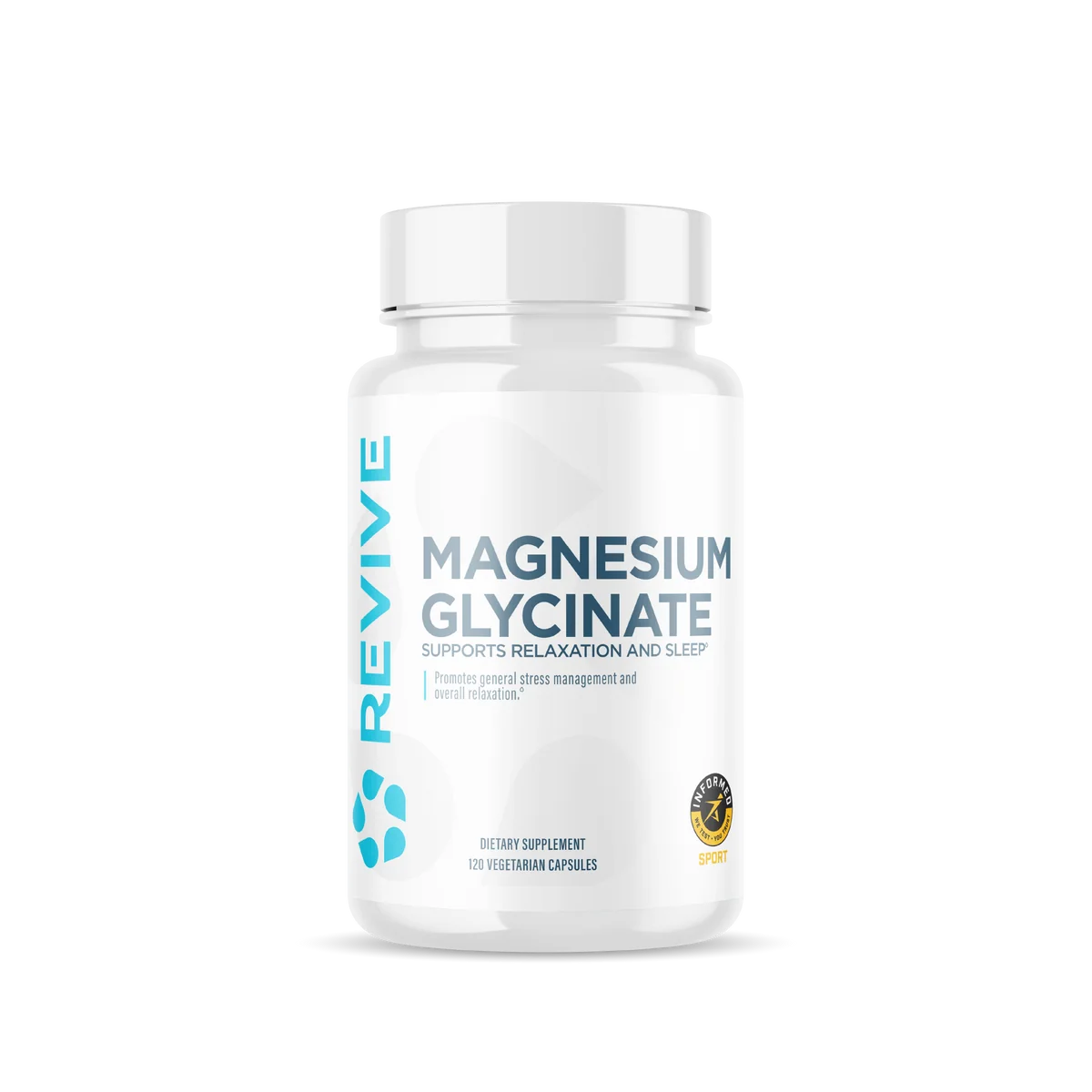 Revive Magnesium Glycinate