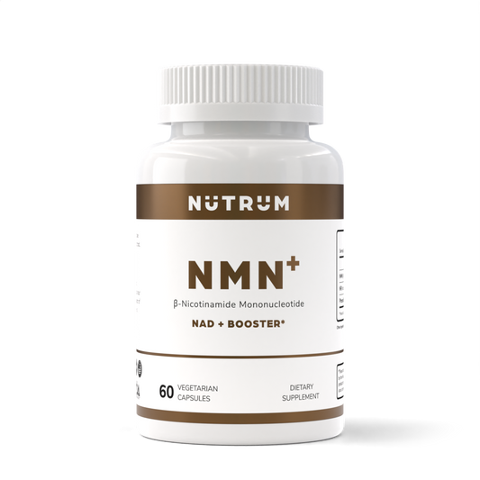 Nutrum NMN+