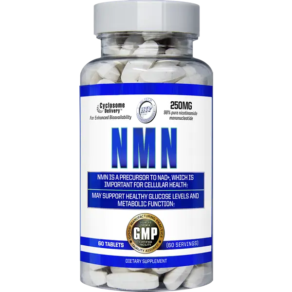 High Tech Pharma NMN
