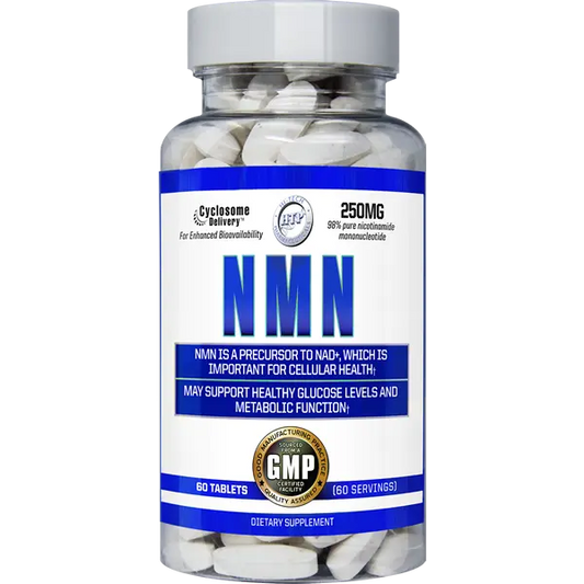 High Tech Pharma NMN