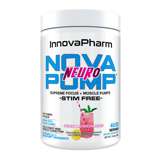 Innova Pharm Nova neuro pump