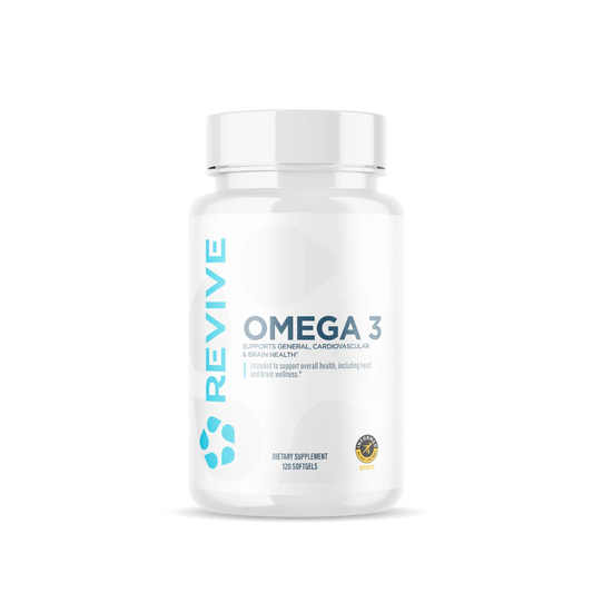 Revive Omega 3