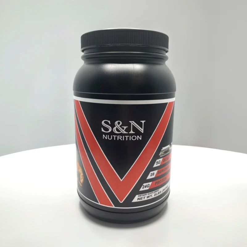 S&N Perfect Protein