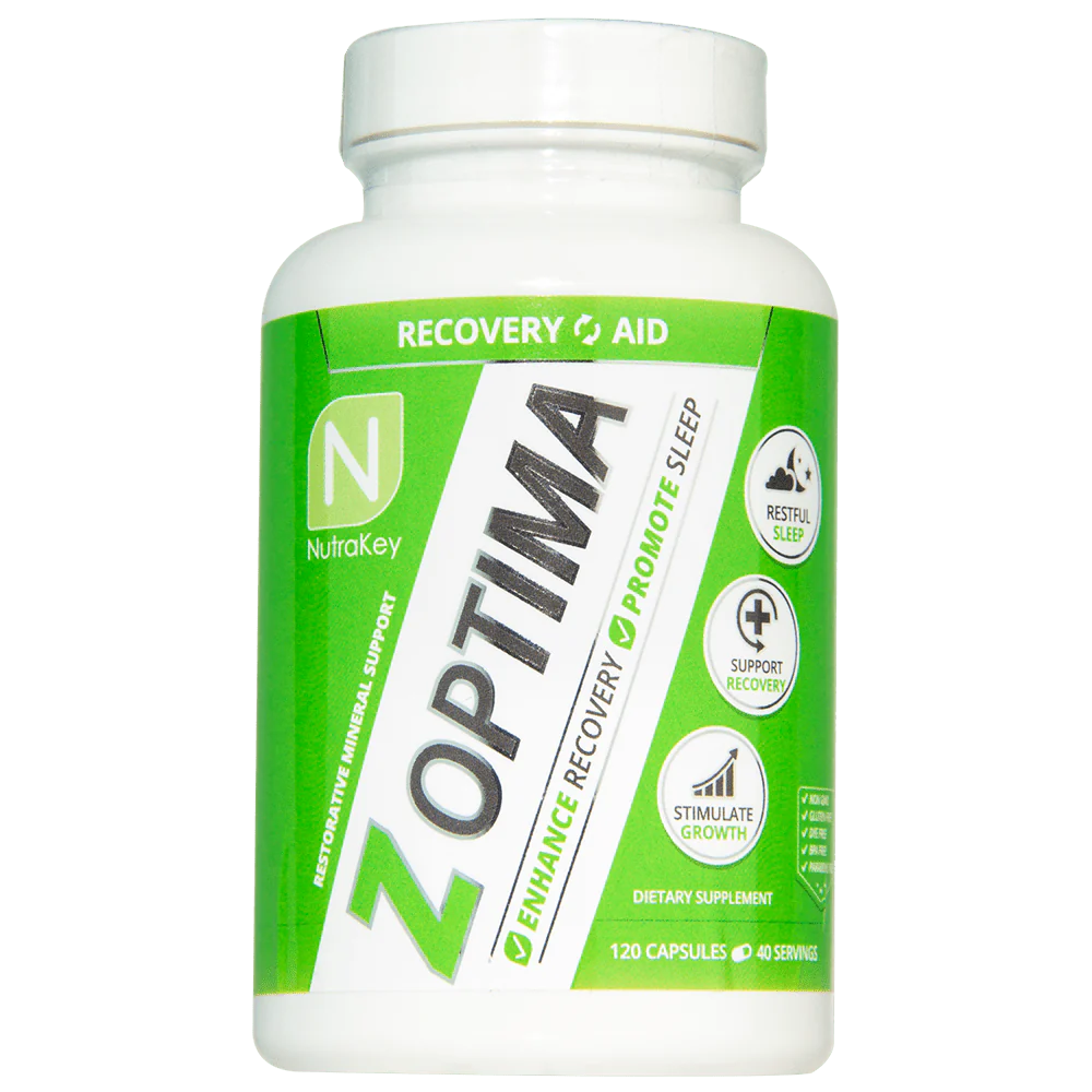 NUTRAKEY Z OPTIMA