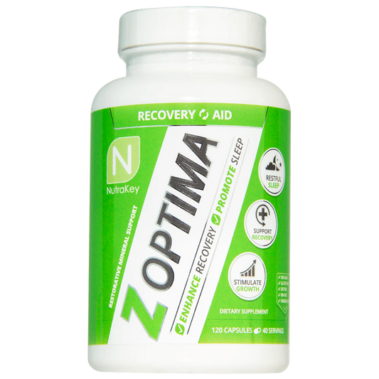 NUTRAKEY Z OPTIMA