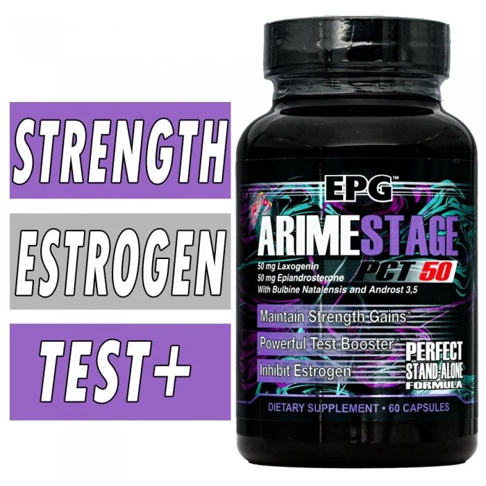 EPG Arimestage PCT