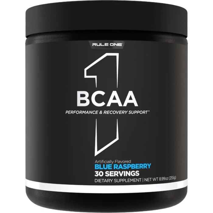 Rule One BCAA