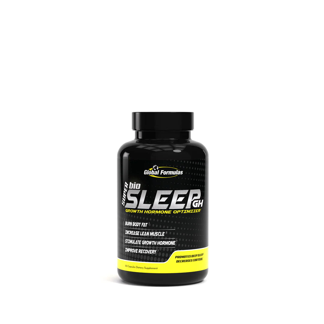 SUPER bioSLEEP GH