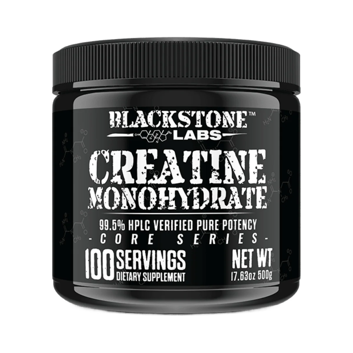 Blackstone Labs Creatine