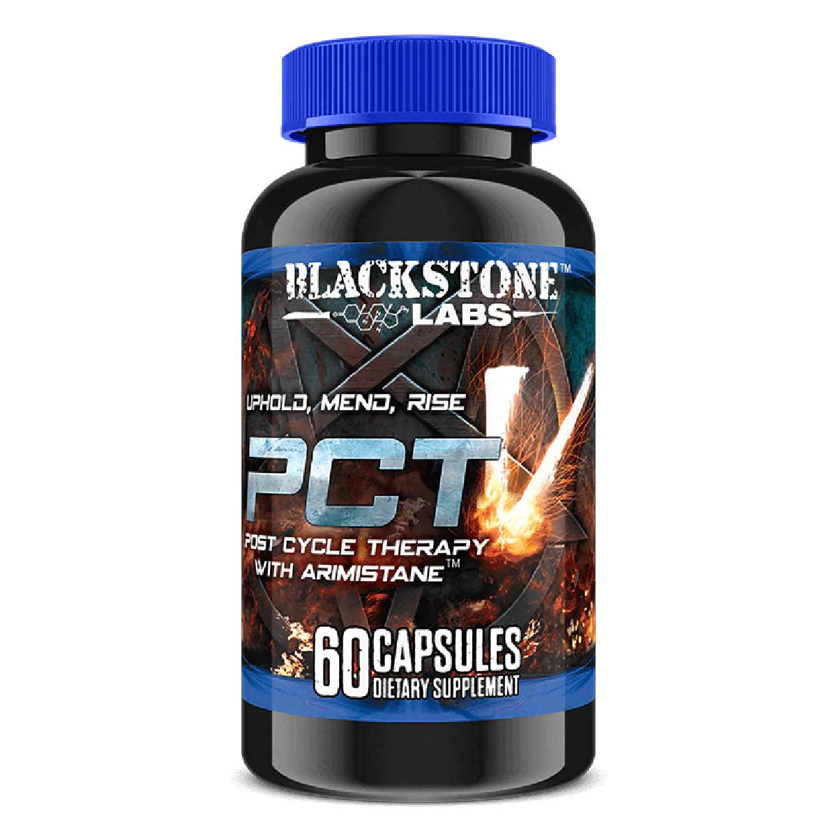Blackstone Labs PCT